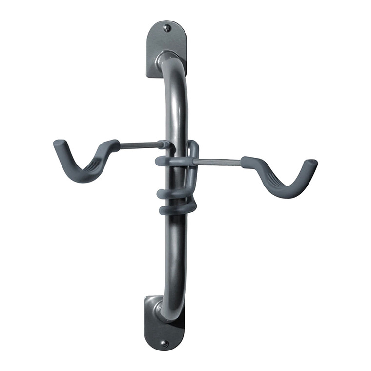 DELTA STORAGE HOOK DELTA SINGLE BIKE WALL MOUNT POLE RACK RS6300