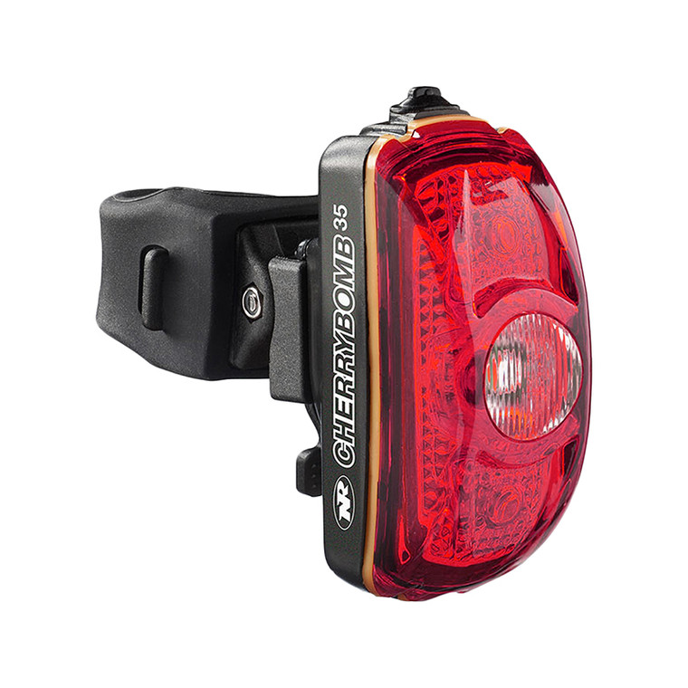 NITERIDER LIGHT NITERIDER RR CHERRYBOMB 35 5080-F