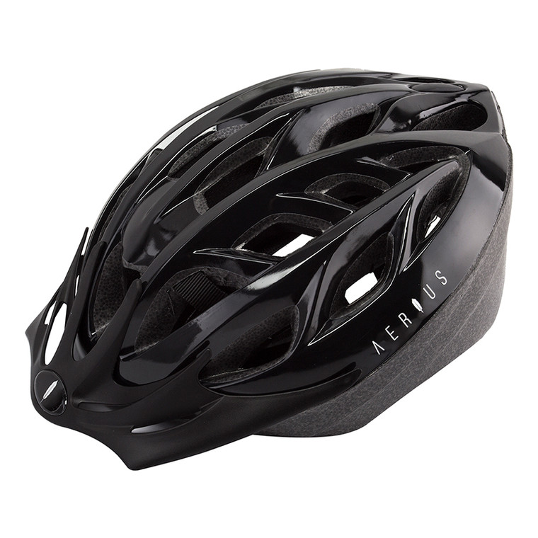 AERIUS HELMET AERIUS SPARROW LG/XL BK