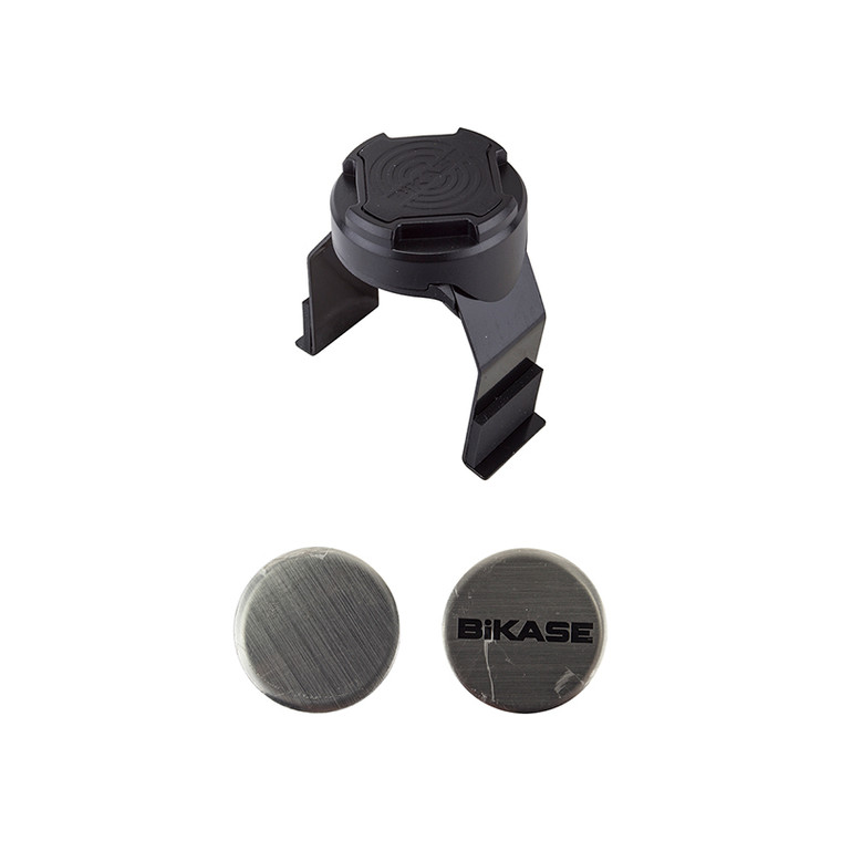 BIKASE CAR BIKASE PHONE UNI MAGNETIC CAR MOUNT BK 2080