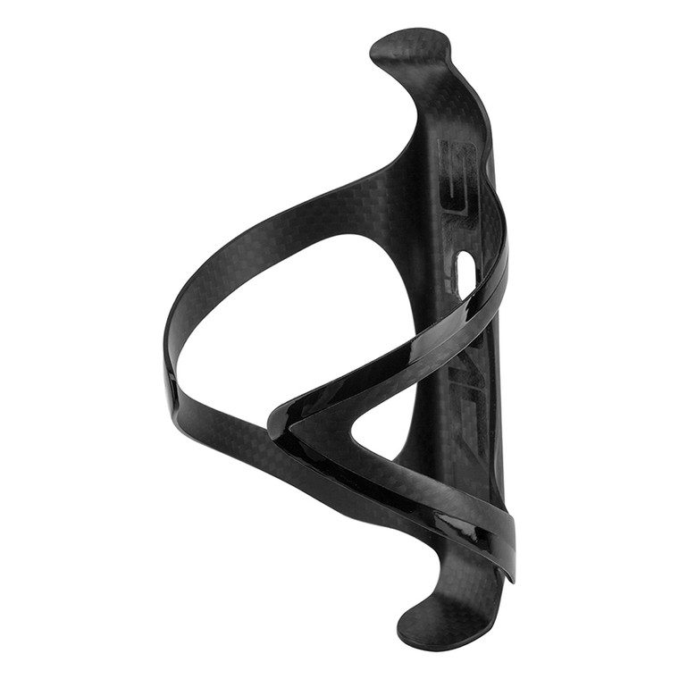 SUPACAZ BOTTLE CAGE SUPACAZ FLY CAGE CARBON BK CG-05