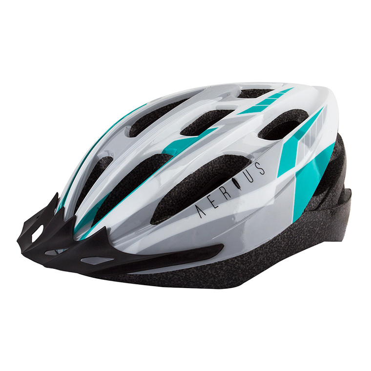 AERIUS HELMET AERIUS V19-SPORT M/L SL/TQ