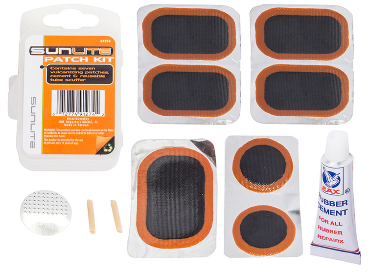 SUNLITE PATCH KIT SUNLT STD