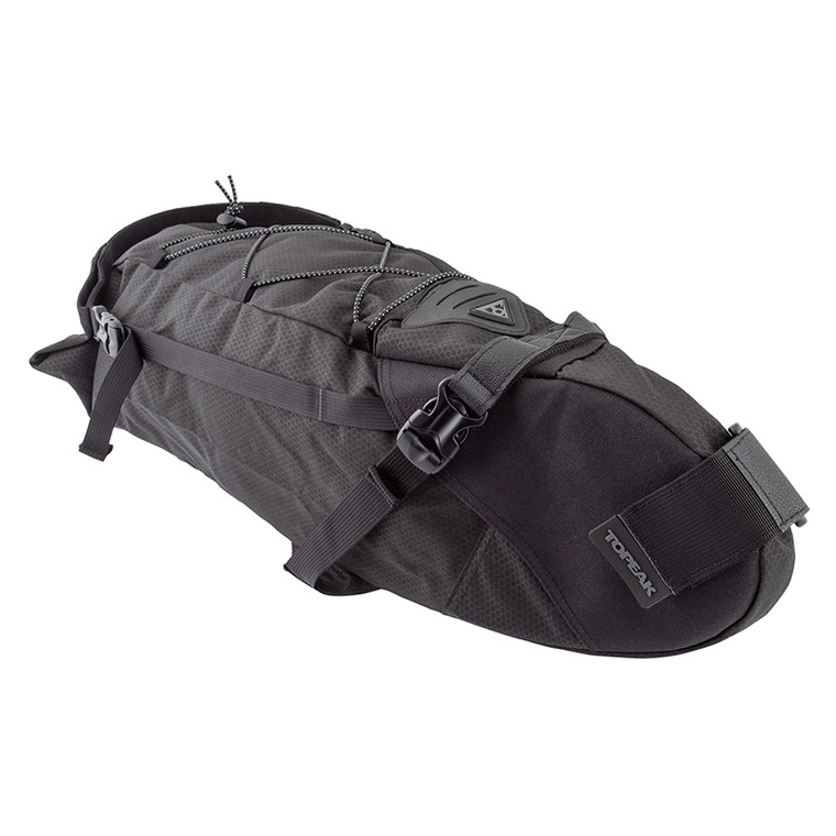 TOPEAK BAG TOPEAK SEAT BACKLOADER 15L BK TBP-BL3B