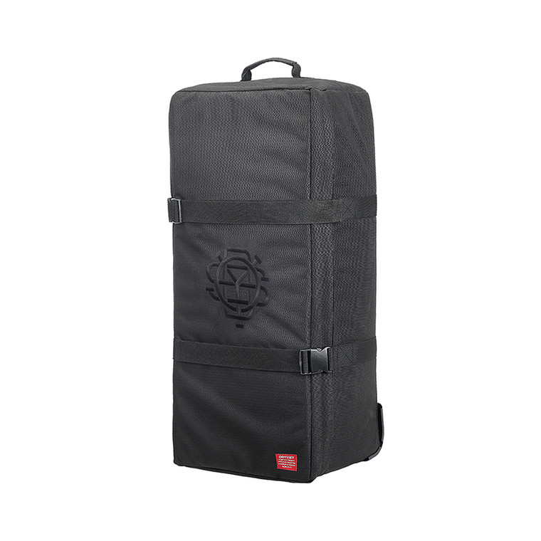 ODYSSEY BIKE CASE ODY TRAVELER BAG BK Z-455-BK