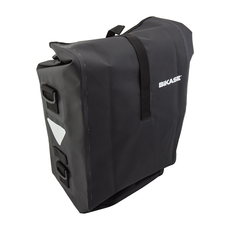 BIKASE BAG BIKASE PANNIER REGGIE 2 DRYBAG EACH BK 2039