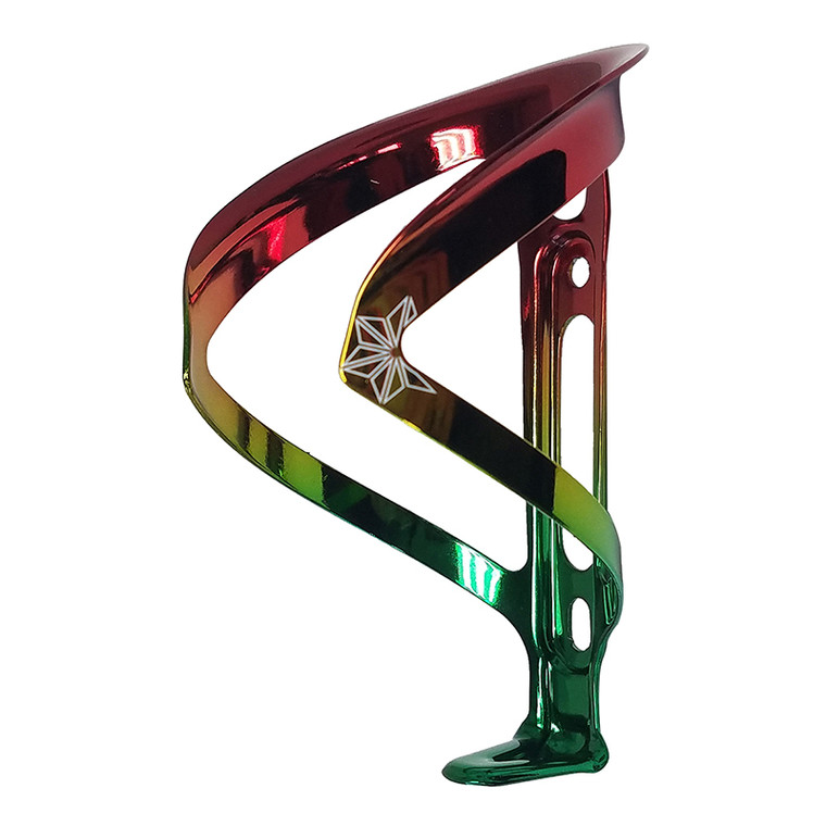 SUPACAZ BOTTLE CAGE SUPACAZ FLY CAGE ALY ZION CG-105