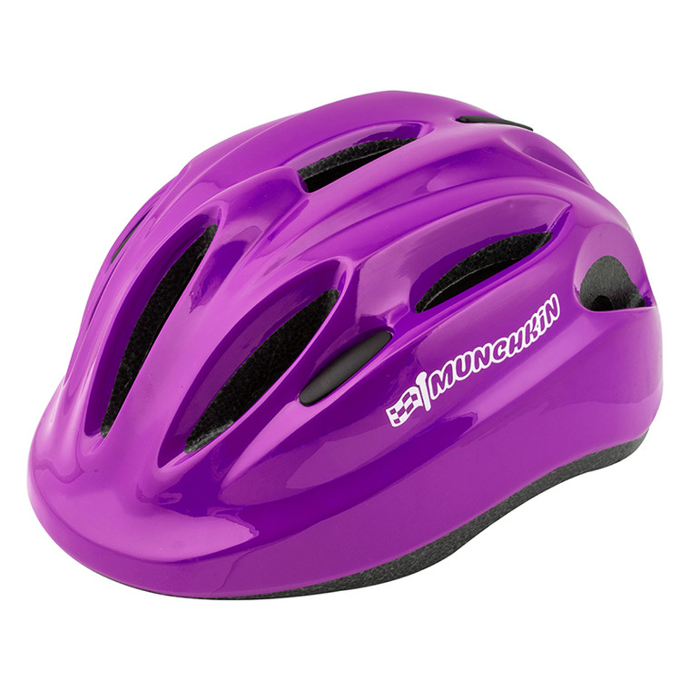 MUNCHKIN HELMET MUNCHKIN SPIFFY XS-SM PU