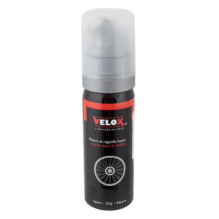 VELOX TIRE SEALER VELOX ROAD 50ml PV AEROSOL R126C00