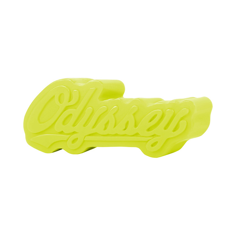 ODYSSEY AXLE PEGS ODY GRIND WAX SLUGGER F-YL Z-492-FYEL