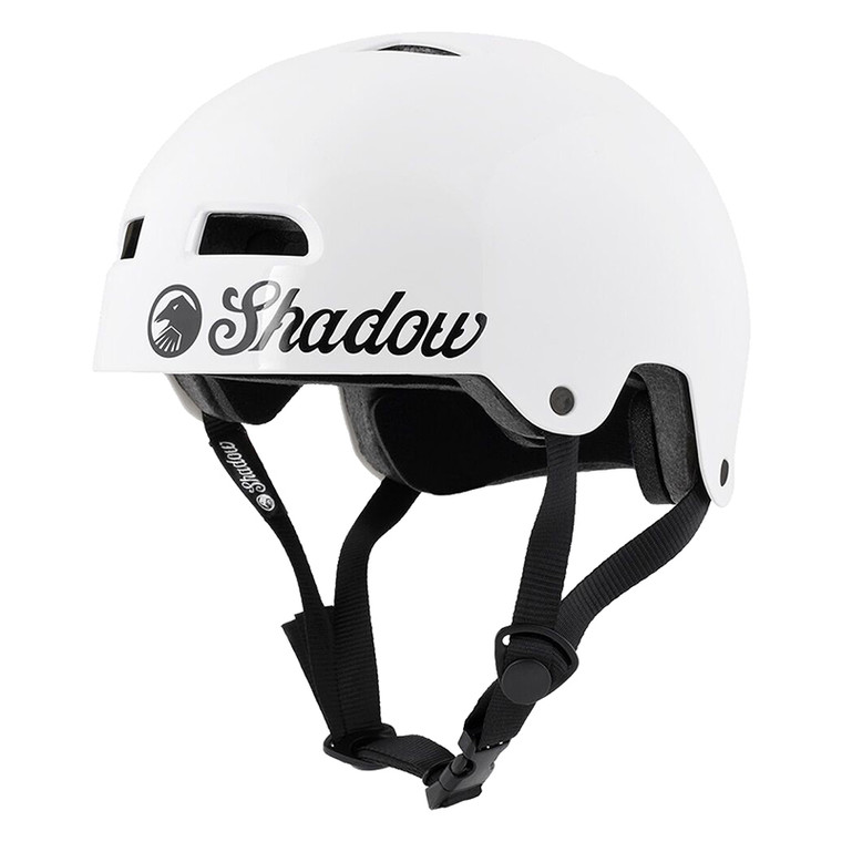 THE SHADOW CONSPIRACY HELMET TSC CLASSIC XS G-WH 105-06013 XS