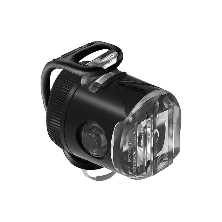 LEZYNE LIGHT LEZ FT FEMTO DRIVE USB BK 1-LED-31F-V104