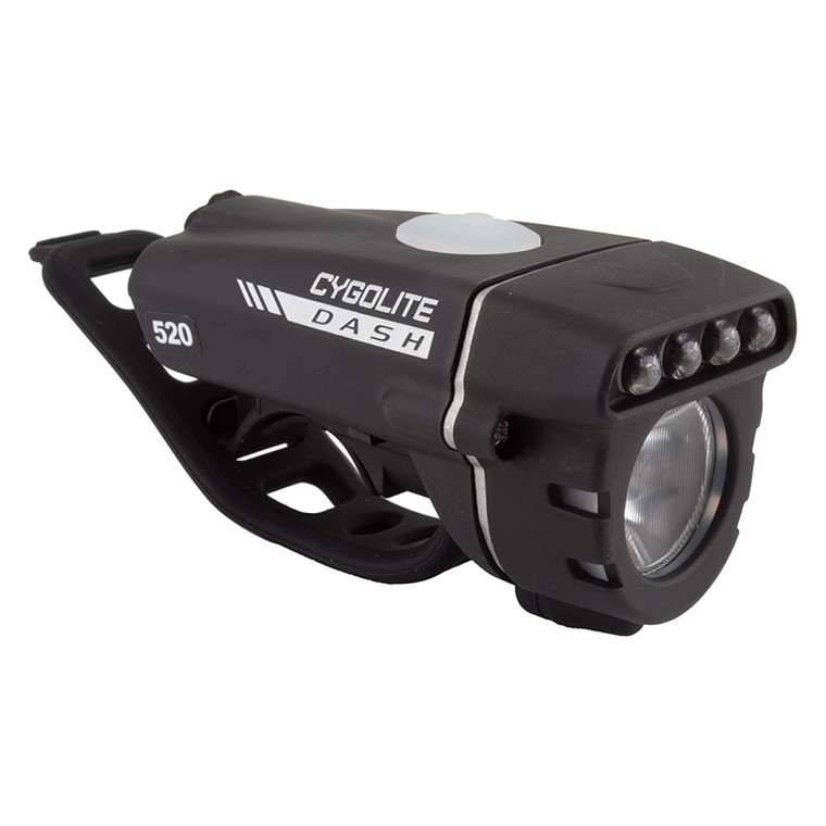 CYGOLITE LIGHT CYGO DASH 520 USB BK DSH-520-USB