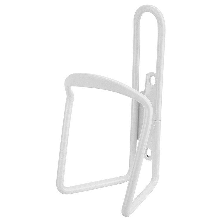 PURE CYCLES BOTTLE CAGE PURE ALY WH 6mm