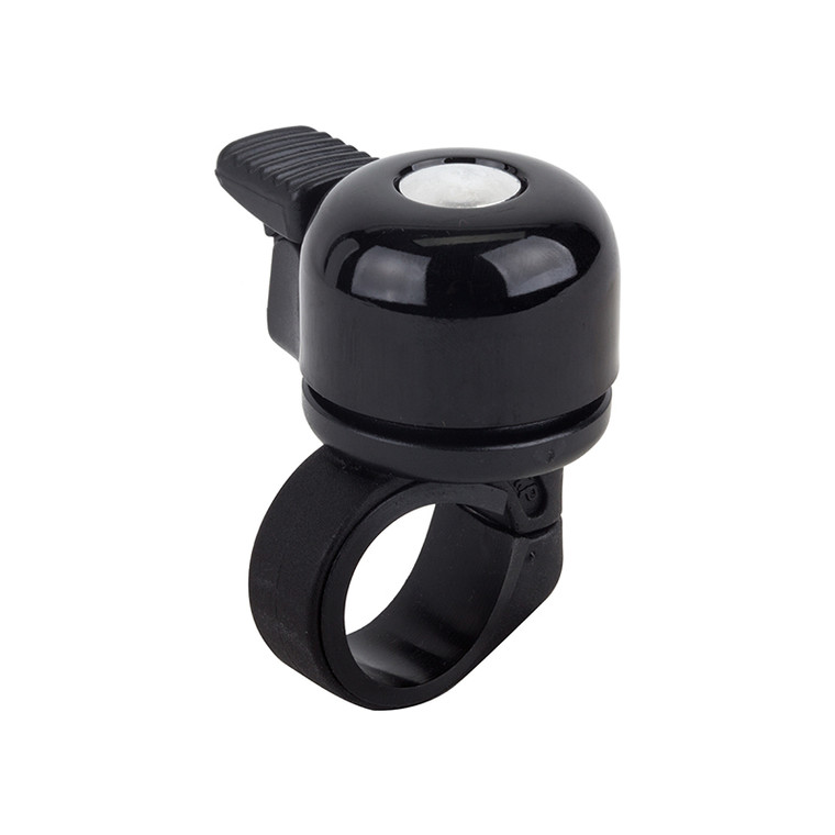 MIRRYCLE BELL MIRRYCLE INCREDIBELL-BLK 20-INC