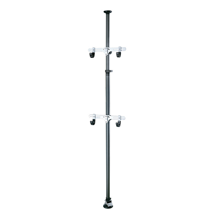 TOPEAK DISPLAY STAND TOPEAK DUALTOUCH FLR/CELNG TW004