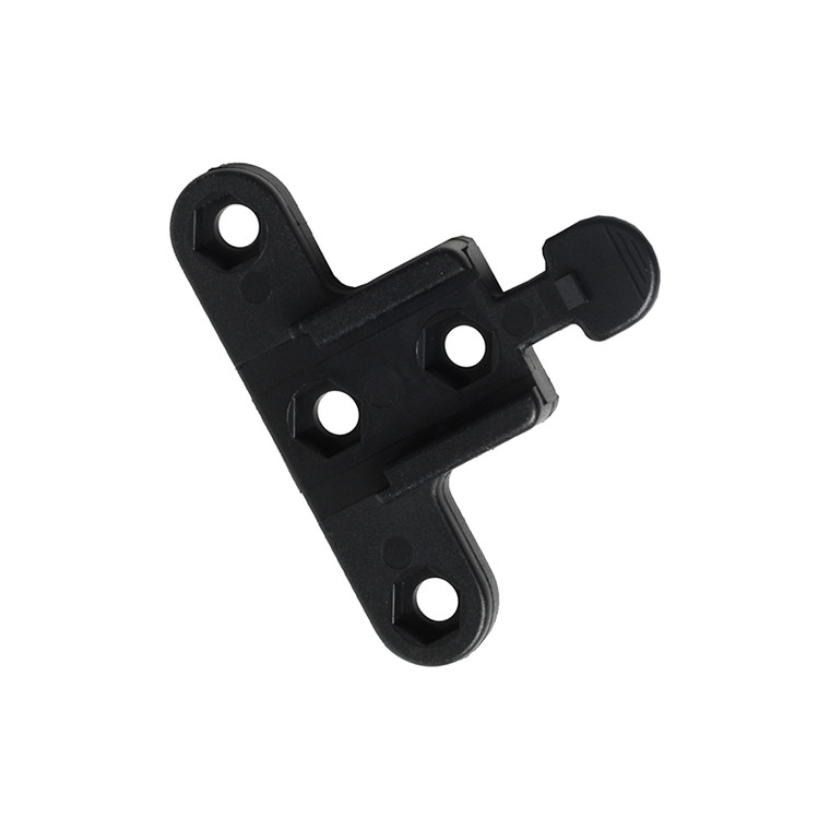 PLANET BIKE LIGHT PB RR RACK MOUNT BRACKET ONLY 3108