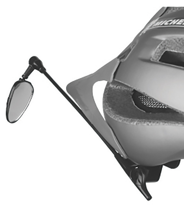 ZEFAL MIRROR ZEFAL Z-EYE HELMET 4730