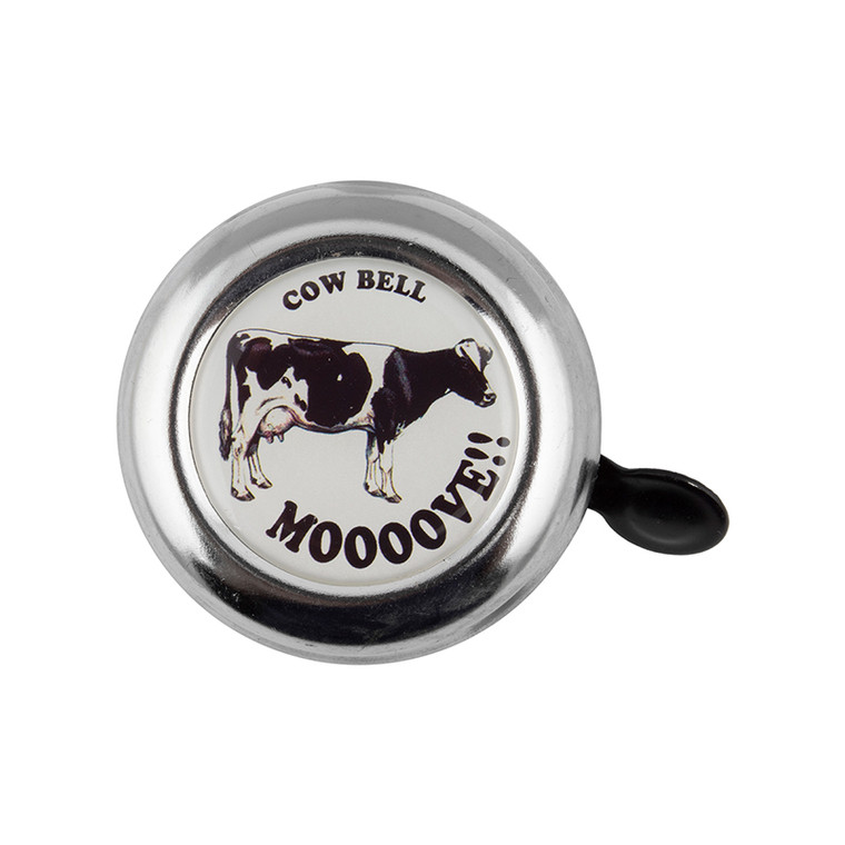CLEAN MOTION BELL CLEAN MOTION SWELL COW BELL SB623