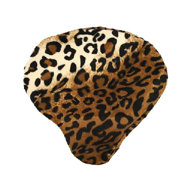 CRUISER CANDY SEAT COVER C-CANDY LEOPARD