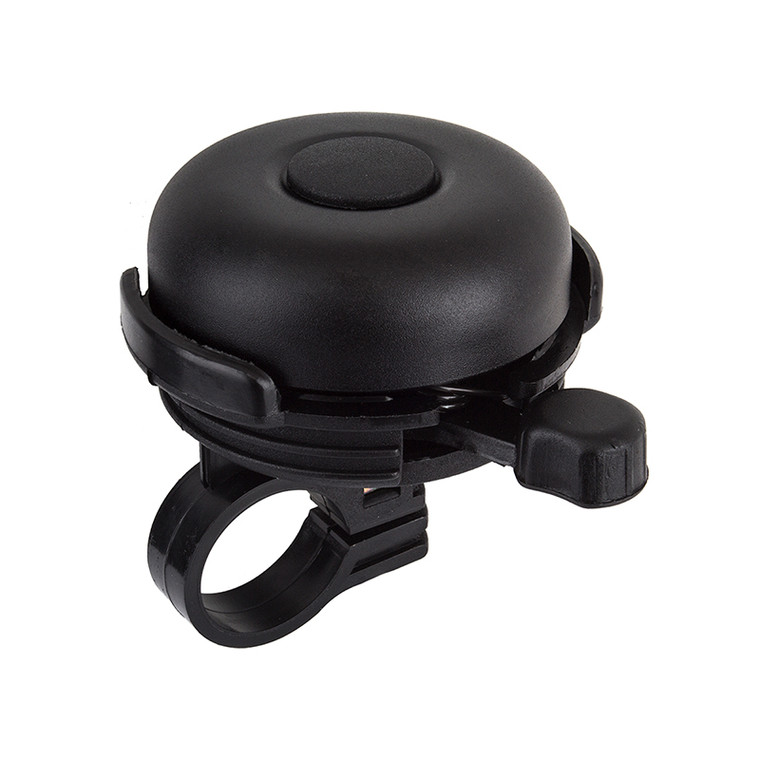 SUNLITE BELL SUNLT 53mm ALY RINGER BLK