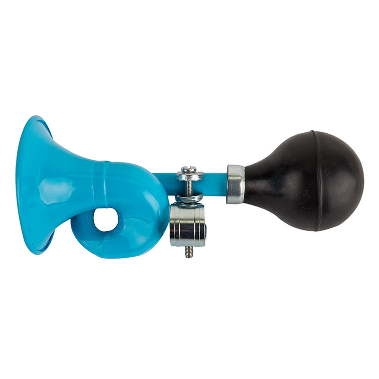 CLEAN MOTION HORN CLEAN MOTION FLUGEL B-BLU FH-213