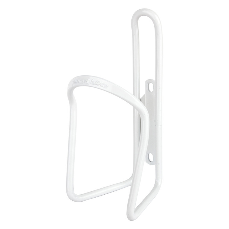 PLANET BIKE BOTTLE CAGE PB CAGE 6mm WH 4010
