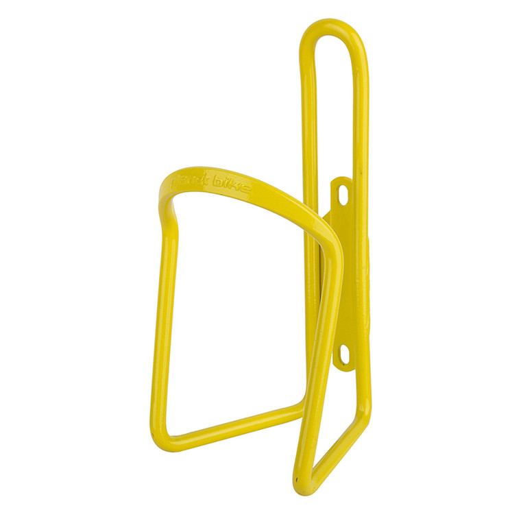 PLANET BIKE BOTTLE CAGE PB CAGE 6mm YL 4016