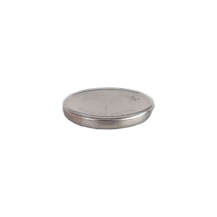 CATEYE COMP PART CATEYE 1665150 BATTERY CR2032 1665150