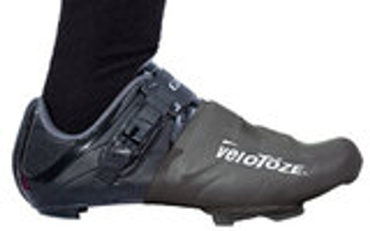 VeloToze Toe Covers