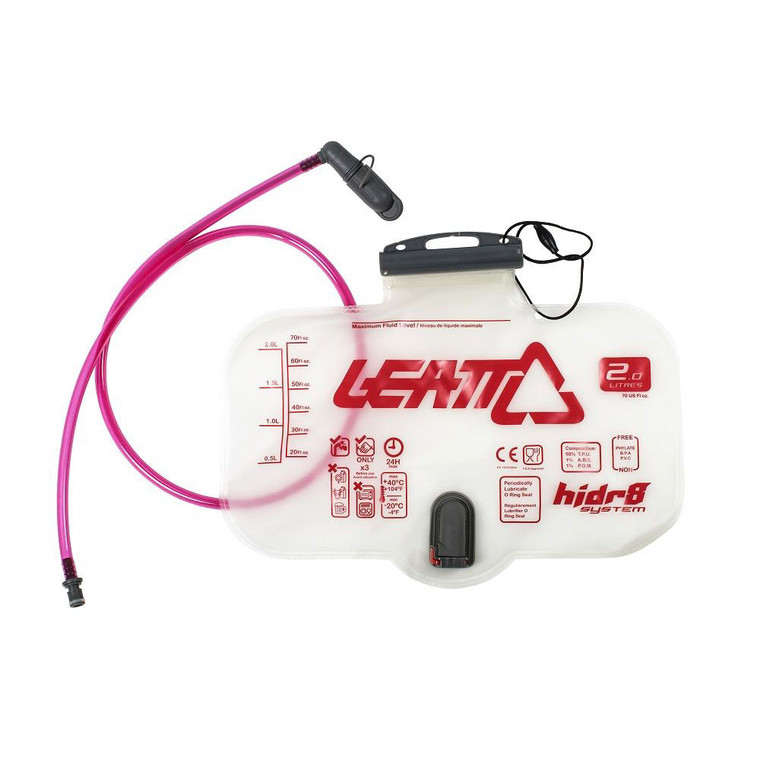 Leatt Hydration Spare Parts