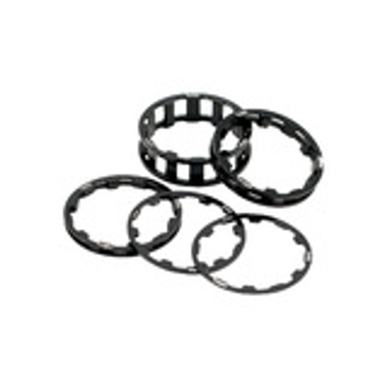 BOX One Stem Spacer Kit