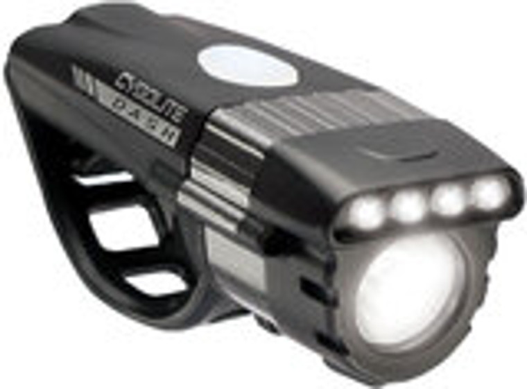 Cygolite Dash Pro 600 Headlight