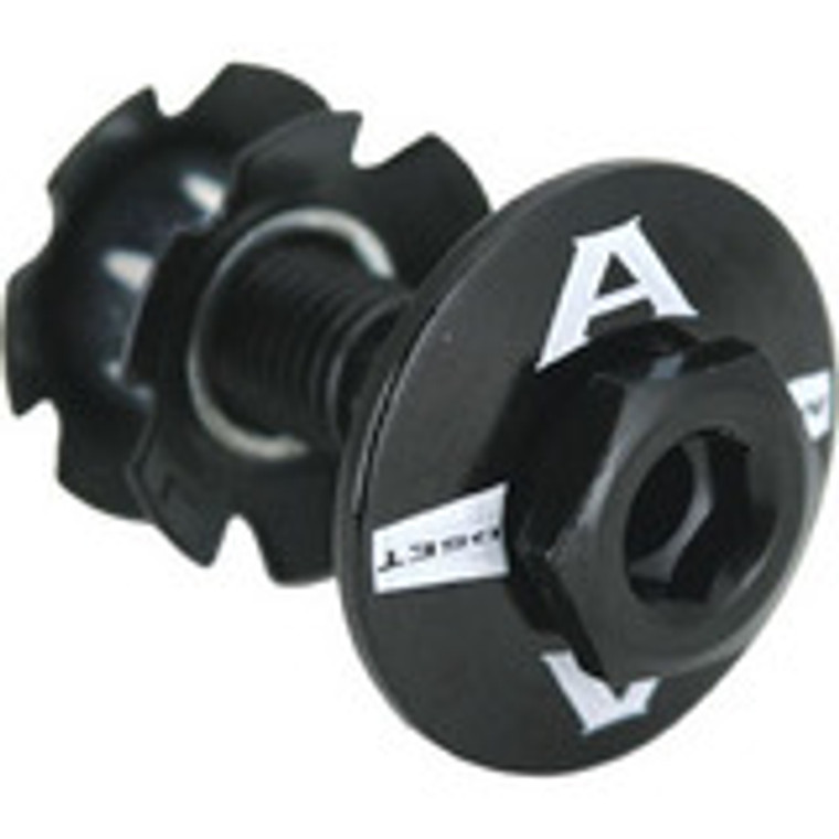 Aheadset TF3 Hollow Preload Bolt