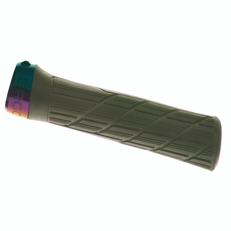 Ergon GE1 Evo Factory Grips
