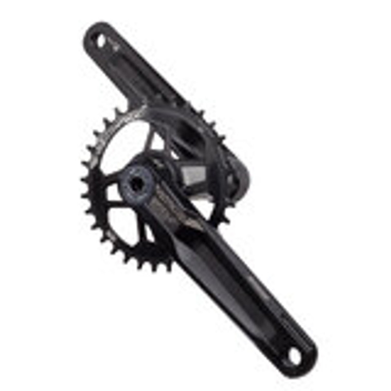 FSA Gradient Modular Crankset