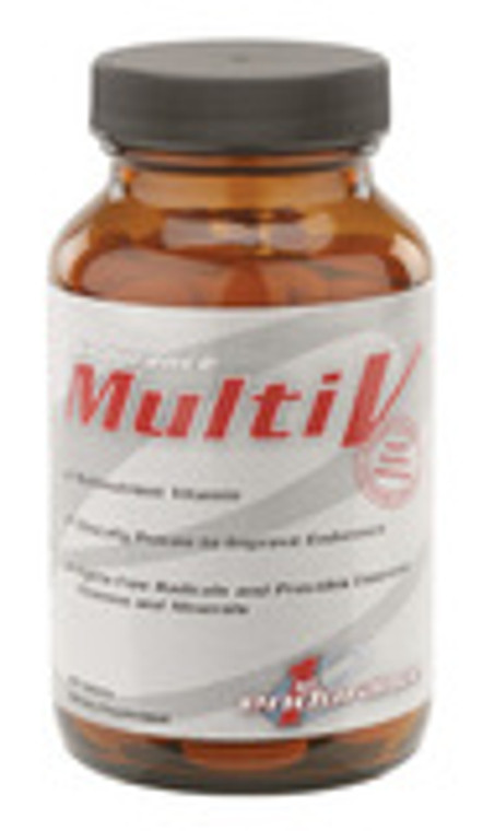 1st Endurance Daily MultiV Pills