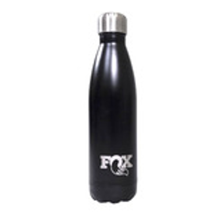 Fox Shox Stainless Steel Water Bottle