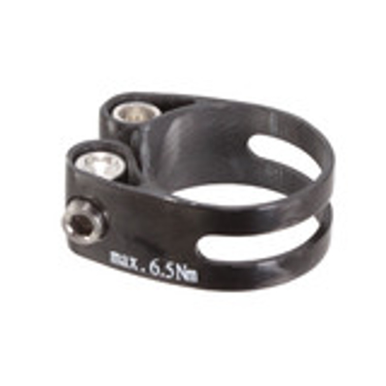 Genetic Carbon SL Seatpost Clamp