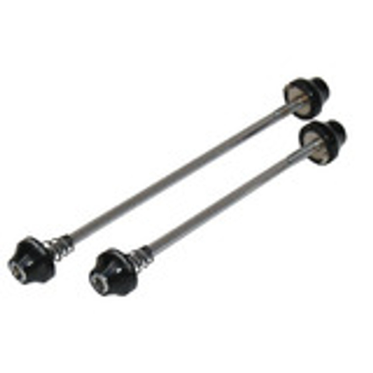 Halo Hex Key Bolt-On Skewers