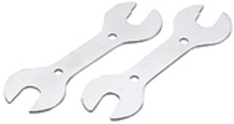 Hozan Stepped Cone Wrench Set