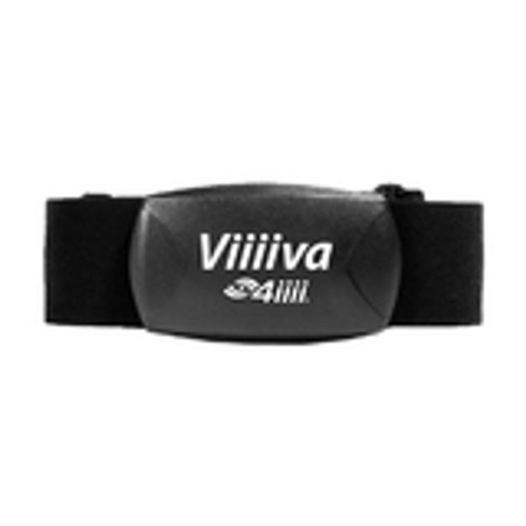 4iiii Viiiiva Heart Rate Monitor and ANT+ Bridge