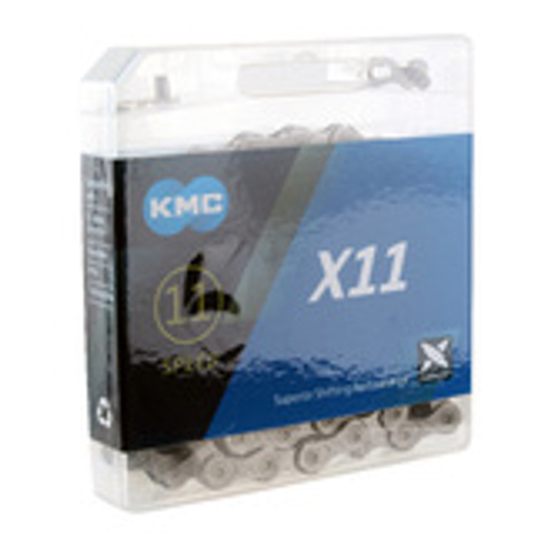 KMC 11sp Mountain & Road Chains