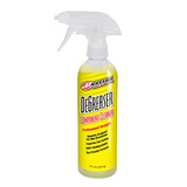 Maxima Degreaser