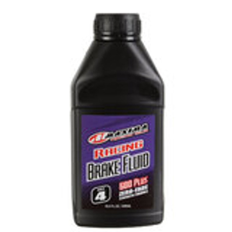 Maxima Bike Racing DOT 4 Brake Fluid