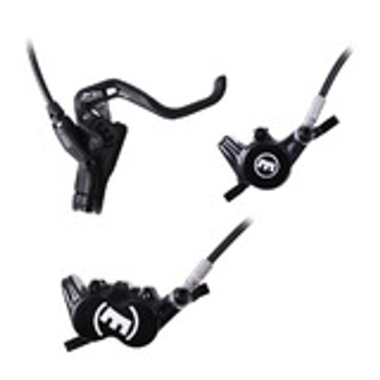 Magura MT Trail Sport Disc Brake Set