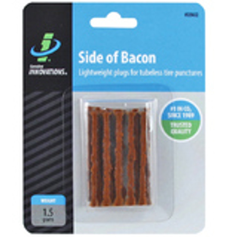 Genuine Innovations Side of Bacon