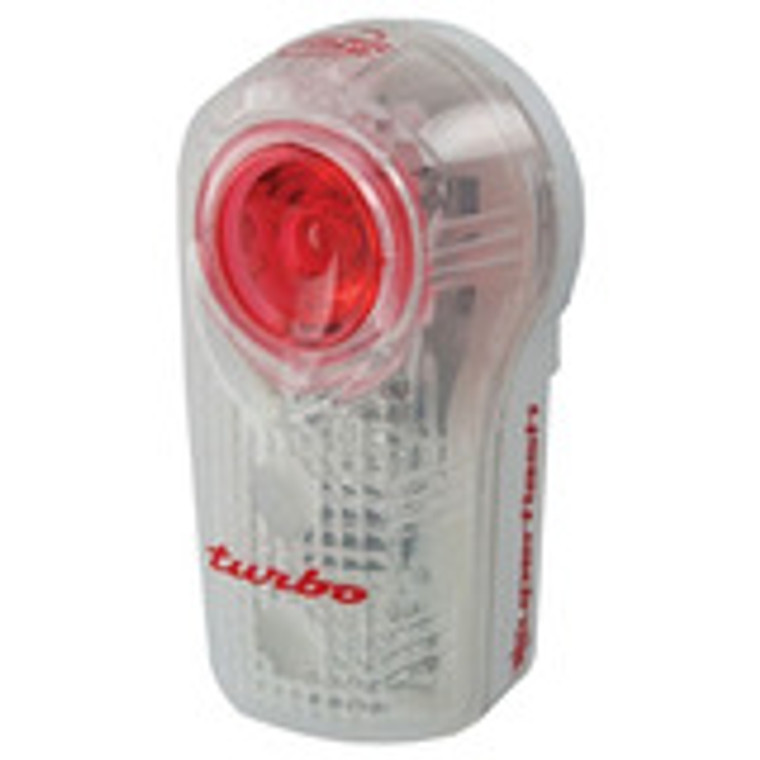 Planet Bike Superflash Turbo Taillight