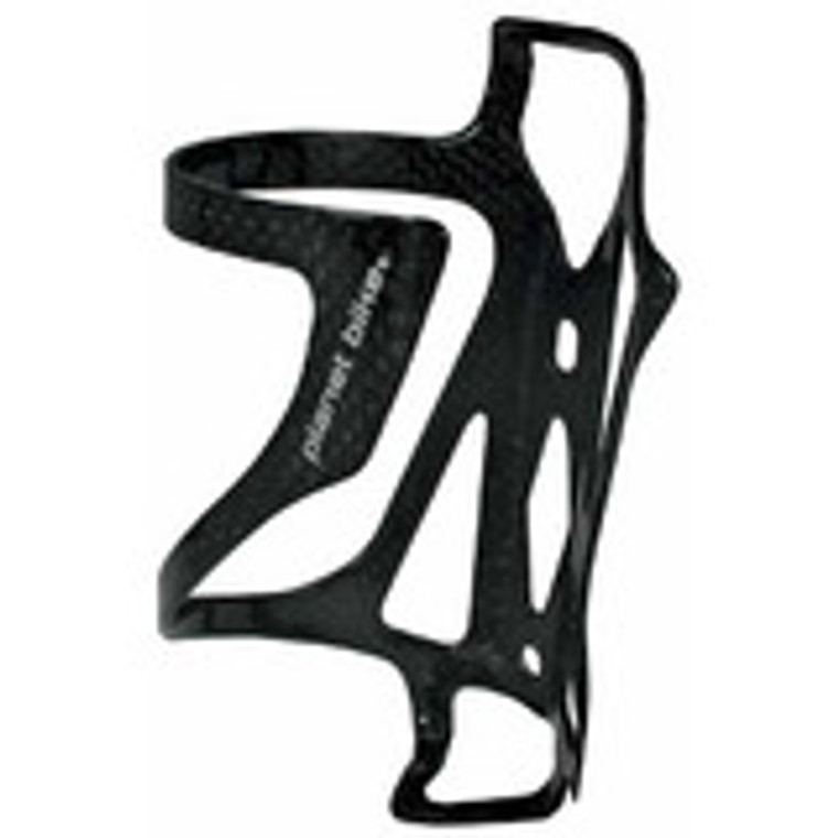 Planet Bike Sideload Carbon Bottle Cage