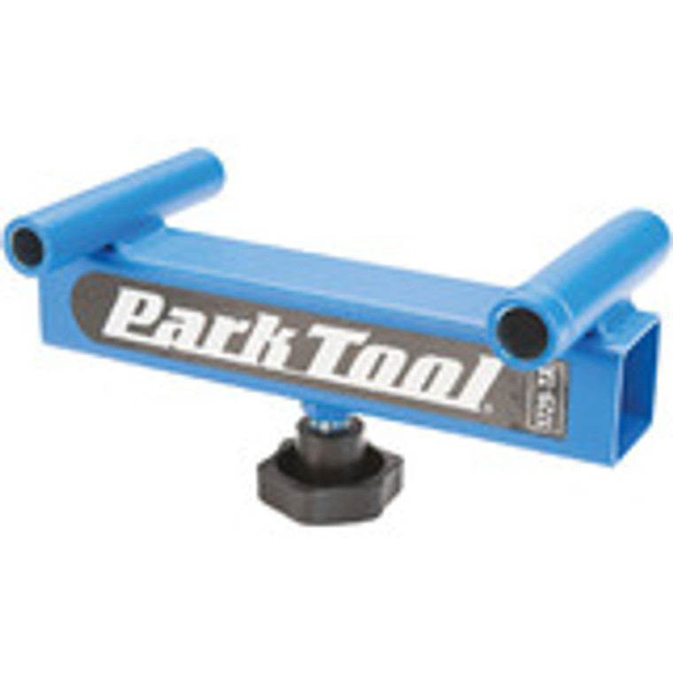 Park Tool 1729-TA Thru-Axle Adapter